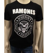 MAGLIA ROCK RAMONES